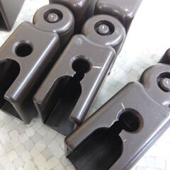 Neb:o 木製オートクローズドア付き ベビーサークル 大きめ パネル8枚 ジョイント連結式 形組み換え可能 ☆ 札幌市 北区 屯田 の画像