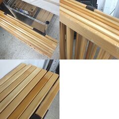 Neb:o 木製オートクローズドア付き ベビーサークル 大きめ パネル8枚 ジョイント連結式 形組み換え可能 ☆ 札幌市 北区 屯田 の画像