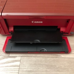 新古品Canon  PIXUSMG3630シリーズの画像