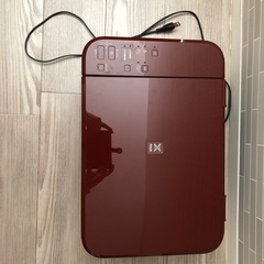 新古品Canon  PIXUSMG3630シリーズの画像