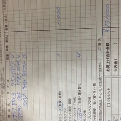 ブリザックVRX3 215/45 R17スタッドレスタイヤの画像