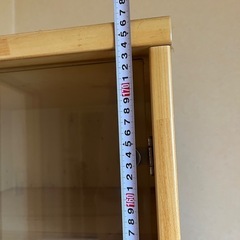 【11/15.16引取り限定】収納棚の画像