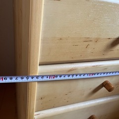 【11/15.16引取り限定】収納棚の画像