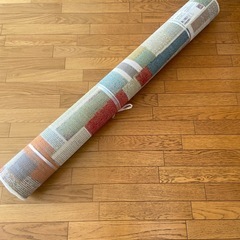 トルコ製　カーペット　133x190cm イケヒコ　エデンの画像