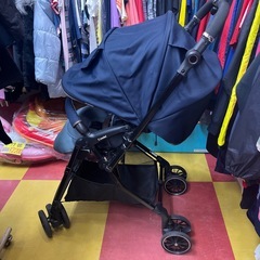 ベビーカーの画像