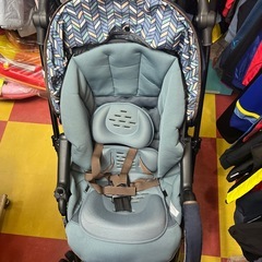 ベビーカーの画像