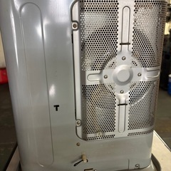 SHARP 石油ファンヒーター の画像