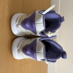LeBron Witness 5の画像