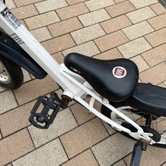 子供自転車の画像