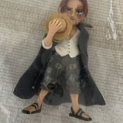 ワンピース　ポートガス・D・エース フィギュア　未開封の画像