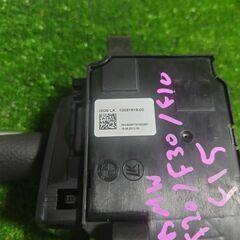 BMW F10 F20 F30 F15 シフトレバーの画像