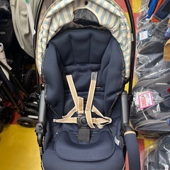 ベビーカーの画像