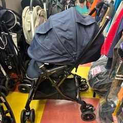 ベビーカーの画像