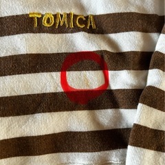 トレーナー 各種50円5枚掲載の画像