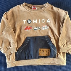 トレーナー 各種50円5枚掲載の画像