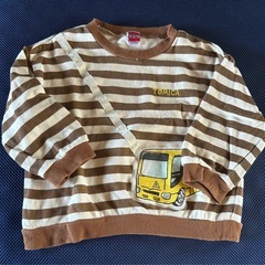 トレーナー 各種50円5枚掲載の画像