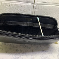 CHANEL長財布の画像