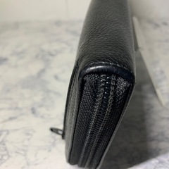 CHANEL長財布の画像