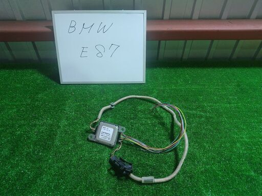 BMW E87 O2センサー