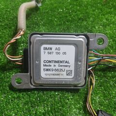 BMW E87 O2センサーの画像