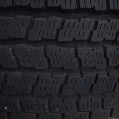 スタッドレス&ホイールの画像