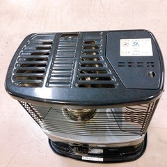 コロナ 石油ストーブ (22) 2022年製 RX-2222Y 自然通気形開放式石油ストーブの画像