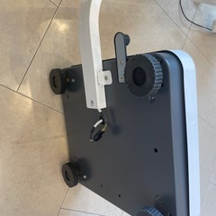 タニタ業務用体重計の画像