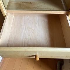 【11/15.16引取り限定】収納棚の画像