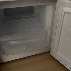 Yamada Select 冷蔵庫の画像