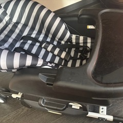 KATOJI スイングハイローラック ハイローチェア の画像