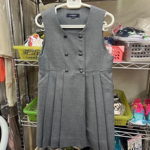 Burberry 120センチ