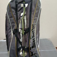 【断捨離中】 HEADテニスラケットバック (11月11日まで限定)の画像