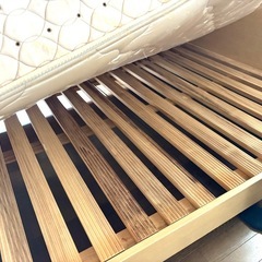 フランスベッドの画像