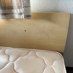 フランスベッドの画像