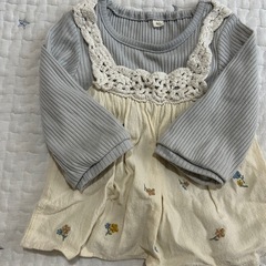 ベビー服　80センチの画像