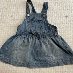 ベビー服　80センチの画像