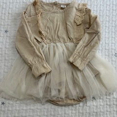 ベビー服　80センチの画像