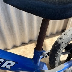 ストライダー&へんしんバイクの画像