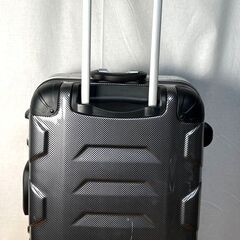 【B378】dab/スーツケース/キャリーバック/旅行カバン/高さ約63㎝//中古の画像
