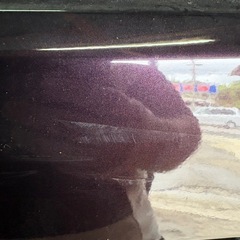 ワゴンR スティングレー　リアバンパーの画像