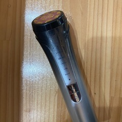 【新品】多機能美顔器の画像