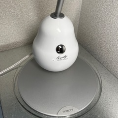 HITACHI ビーン型デクスライトの画像