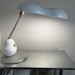 HITACHI ビーン型デクスライトの画像