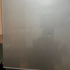 受け取り予定者決定済み　冷蔵庫の画像