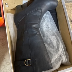 靴　ブーツ　スニカー　運動靴の画像