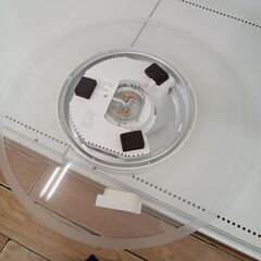 ★リユースのサカイつくば店★TK7061 IRIS　OHYAMA LEDシーリングライト ＣＥＫ-A08DLPV 23年製 動作確認／クリーニング済み 【リユースのサカイつくば店】の画像