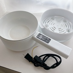 電気調理鍋の画像