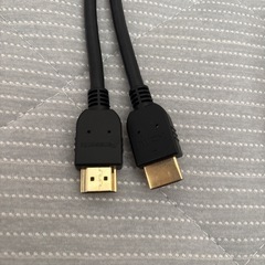 Panasonic   HDMI  1mの画像