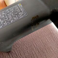 bikke ビッケ ハイデー フロント 前 チャイルドシートの画像