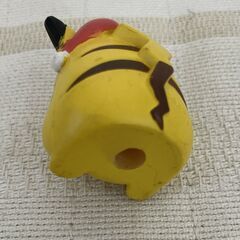ポケモン　ピカチュウ　フィギュアの画像